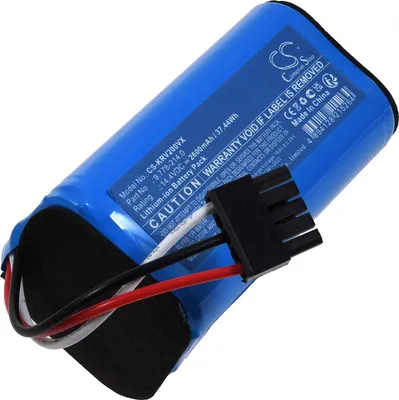 Produktbild von Akku für Kärcher RCV 2 RCV 3 Saugroboter