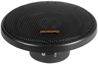 Immagine prodotto di Altoparlante coassiale MUSWAY MS-52, 13 cm, a 2 vie
