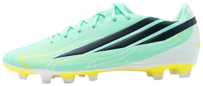 Immagine prodotto di Scarpe da calcio Adidas F50 Hyperfast Club "PULMIN/NTNAVY/SOLLEM" da Unisex