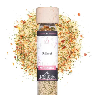 Produktbild von Rührei - Würzmix