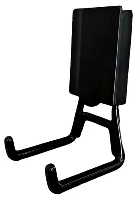 Produktbild von Magnethaken, Metall-Werkzeugaufhänger – Robuste Wandhaken für Garage, Wand, Schlauch, Reinigungswerkzeuge, Werkstatt, Garten