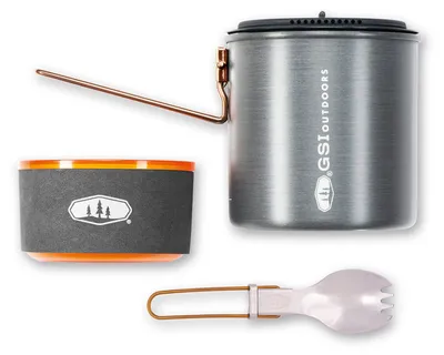 Immagine prodotto di GSI Halulite Soloist - 1,1 l