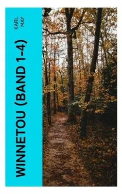 Produktbild von WINNETOU (Band 1-4)