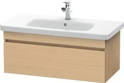 Produktbild von DURAVIT DS638203030 WTU wandh. DuraStyle 448x930x398mm