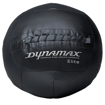 Produktbild von Dynamax Medizinball "Elite", 4 kg