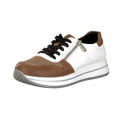 Immagine prodotto di Sneaker Rieker da donna beige