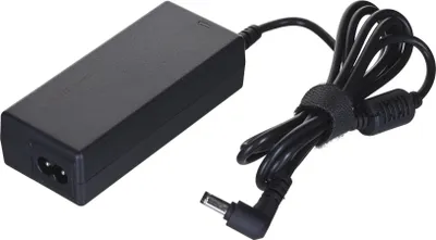 Obrázek produktu pro Qoltec 50056.40W, Laptop, Vnitřní, 100-240 V, 50/60 Hz, 40 W, 20 V
