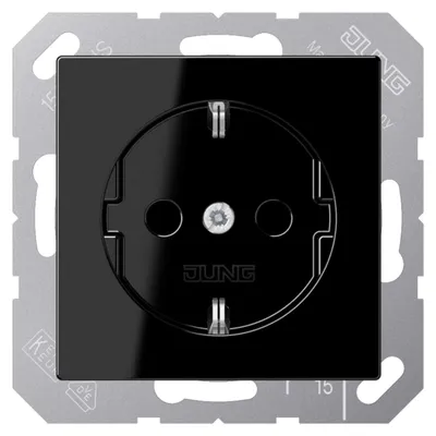 Produktbild von Jung A 1520 Ki Sw