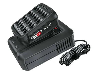 Produktbild von Bosch Akku-Starterset (1600A031T4)