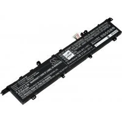 Zdjęcie produktu dla Bateria Asus ZenBook Duo Pro UX581GV