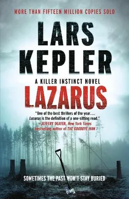 Obrázek produktu pro Lazarus