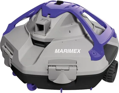 Produktbild von Marimex Roboter-Poolstaubsauger SupraVac Colorado