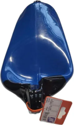 Produktbild von Heavy Duty Fender Größe 2. 150x580mm. Blau