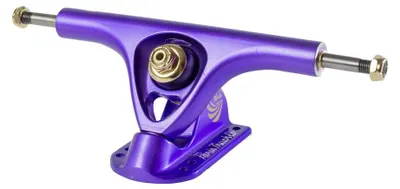 Immagine prodotto di PARIS TRUCK - Truck per skateboard RKP V3 180 mm 50 Hollow Lite - Viola satinato