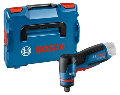Produktbild von Geradschleifer GWG 12V-50 S in L-BOXX
