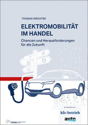 Obrázok produktu pre Elektromobilität im Handel