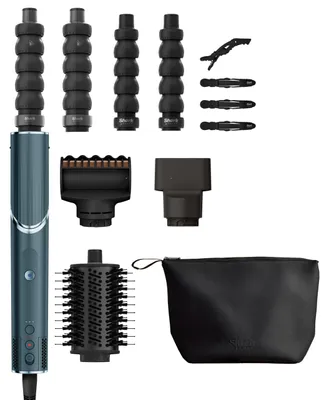 Obrázok produktu pre Masha Shark FlexStyle 5-v-1 Air Styler a sušič vlasov HD456TLEU