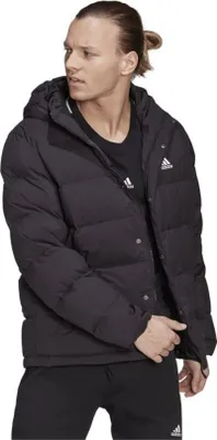 Immagine prodotto di Adidas Giubbotti Helionic, HG8751, Taglia: 164