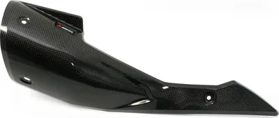 Immagine prodotto di Akrapovic BMW silenziatore paracalore P-HSS10SO2 carbonio - P-HSS10SO2