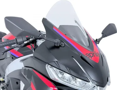 Immagine prodotto di Parabrezza Aprilia Rs 457 Race