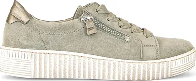 Produktbild von Gabor 3.334.11_8, Sneaker in Grün für Damen, Größe 38,5
