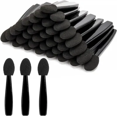 Make-Up-Pinsel, Hauptbild