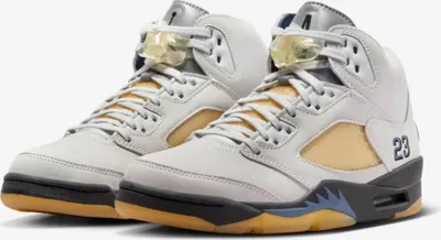 Obrázek produktu pro Nike Air Jordan 5 x A Ma Maniére "Dawn", FZ5758-004, Velikost: 38,5