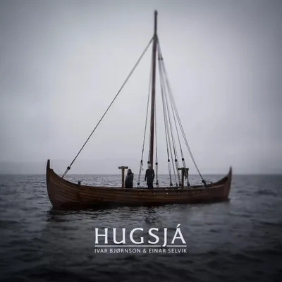 Zdjęcie produktu dla Hugsja, CD