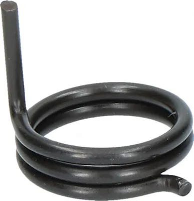 Produktbild von SHIMANO Feder Links PD-T400 - Ersatzfeder für PD-T400 Pedale, ca. 19 g.