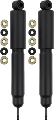 Immagine prodotto di Ammortizzatore Posteriore Toyota Land Cruiser 2.4/2.4Td/3.0Td 11.84-12.96 Sinistra/Destra