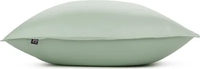 Produktbild von Satinado 2x Kissenbezug 50x50 Foam Green