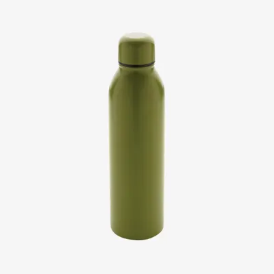 Obrázok produktu pre Fľaša na vodu Xd Connects Riciclo RCS 500 ml, zelená