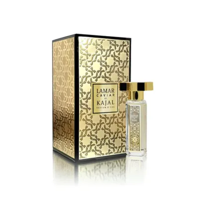 Image de Kajal Lamar Caviar Eau de Parfum 30 ml - Parfum unisexe
