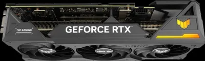 Produktbild von GeForce RTX 4070 Ti TUF GAMING, Grafikkarte