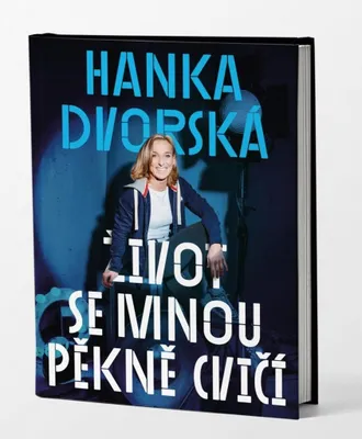 Zdjęcie produktu dla Život se mnou pěkně cvičí | Ondřej Fuczik