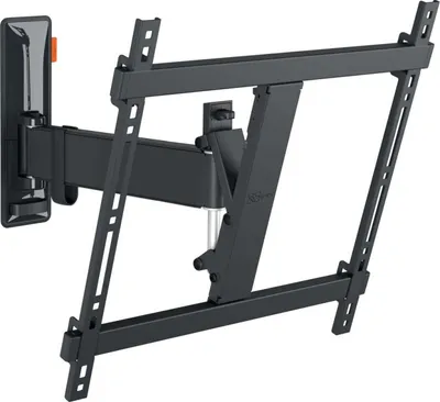 Produktbild von Vogels COMFORT TVM 3425 schwarz Full Motion Medium Wandhalterung