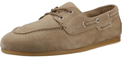 Produktbild von Tamaris Damen Sneaker beige Größe EUR 41