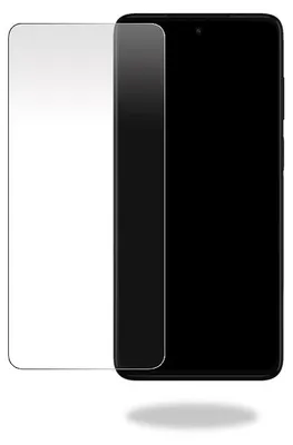 Imagen del producto de Protector de pantalla de vidrio para el Motorola Moto G52