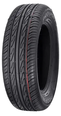 Zdjęcie produktu dla 1X 205/60R16 96H Prosport 2 2026