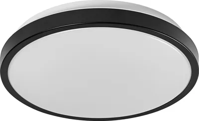 Produktbild von OSRAM 4099854448348 LED Deckenleuchte mit Plastik-Ring 16.00 W 1000 lm