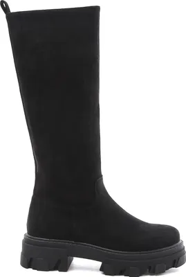 Produktbild von Chelsea boots Hoog Suède