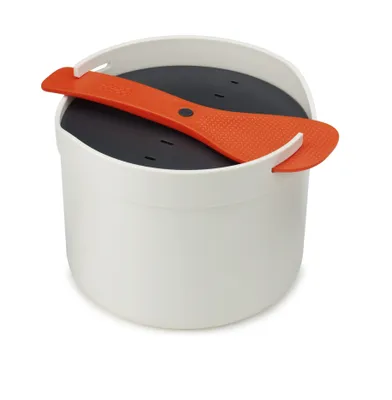 Image de Joseph Joseph M-Cuisine Cuiseur de riz pour micro-ondes
