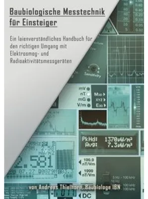 Image de Baubiologische Messtechnik für Einsteiger