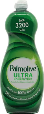 Obrázek produktu pro Palmolive Ultra Čisticí Tekutina 750 ml