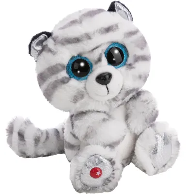 Immagine prodotto di Nici GLUBSCHIS Tigre bianca Albella 15 cm