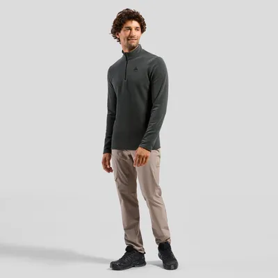 Zdjęcie produktu dla Bluza męska ODLO Midlayer Halfzip Roy