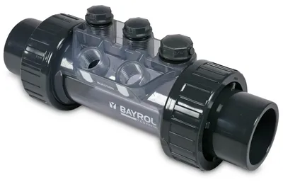 Produktbild von BAYROL Smart & Easy Connector