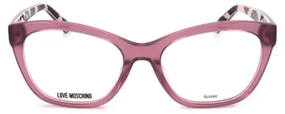 Produktbild von Love Moschino Sonnenbrille MOL598 Q5T 53 18 140