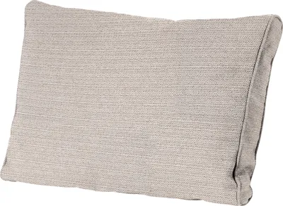 Produktbild von Madison – Richmond Rückenkissen – Beige – 40 x 73 x 10 cm – 2er-Set