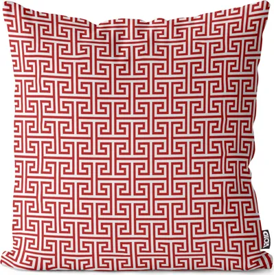 Produktbild von VOID Orientalisches Muster Kissenbezug Kissenhülle Sofakissen Kissen Deko Outdoor-Kissen Dekokissen